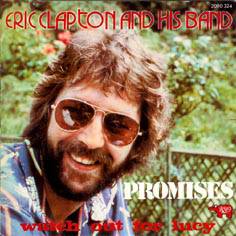 Eric Clapton : Promises